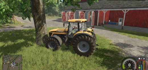 Collision Damage v1.0
