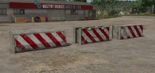 Concrete Blocks v1.0