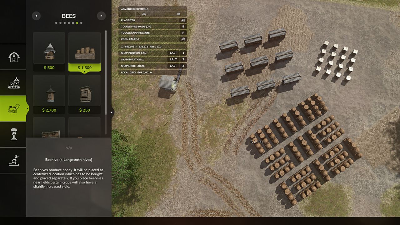 Construction Helper v1.0