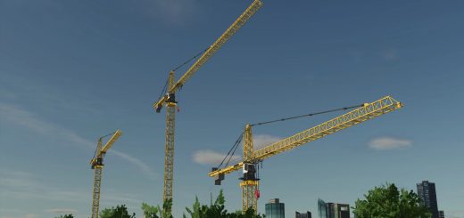 Construction Pack v1.1.0.1