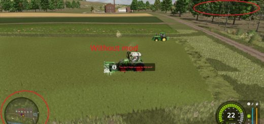 Contract Work v1.0