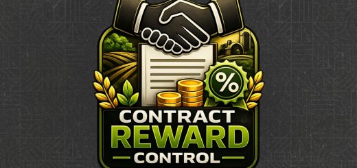 Contract payment control v1.0