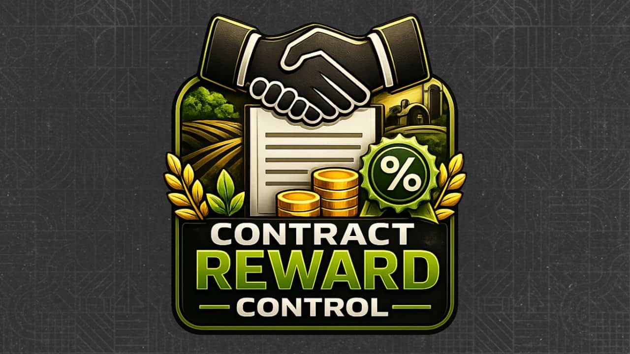 Contract payment control v1.0