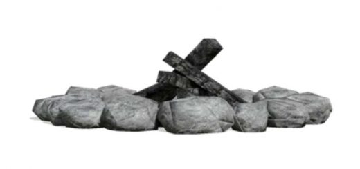 Converted Working Campfire v1.0