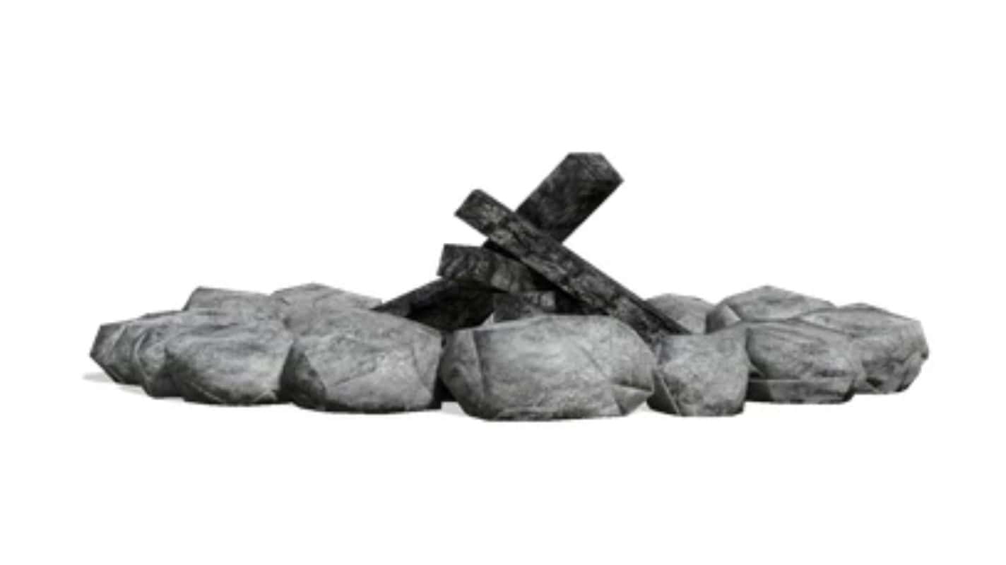 Converted Working Campfire v1.0