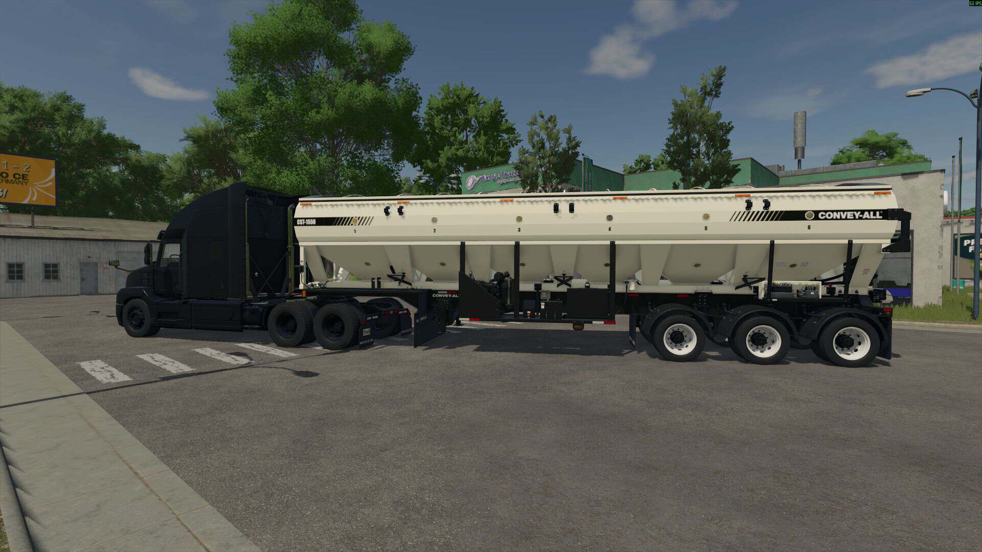 Convey-All CST-1550 v1.0