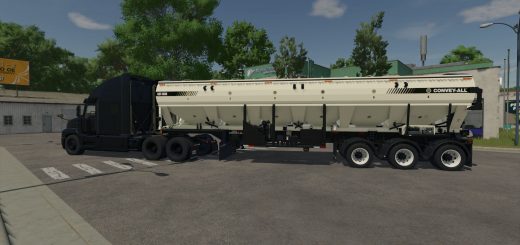 Convey-All CST-1550 v1.0.0.1