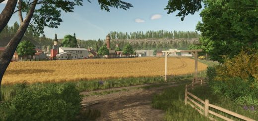 Countryside Fields v1.0.0.1