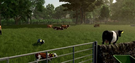 Cow Breeds (RLRM) V1.0.4