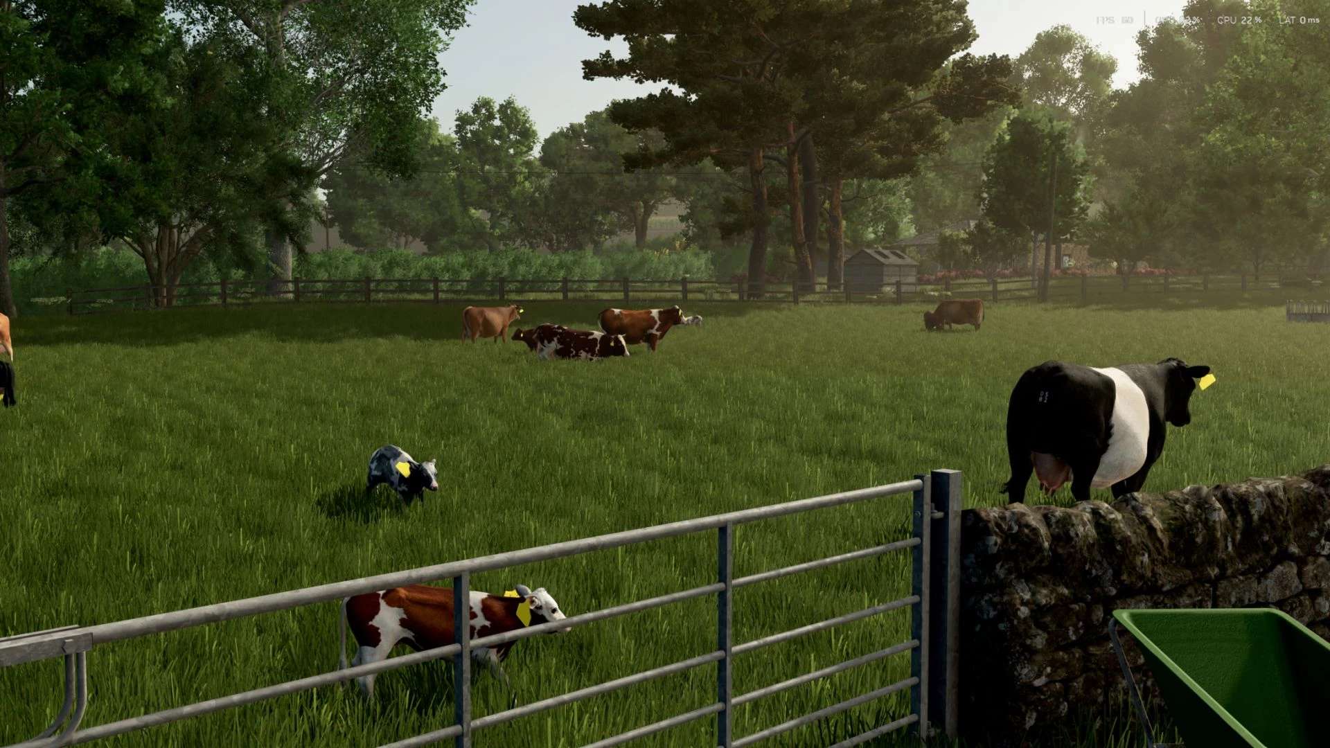 Cow Breeds (RLRM) V1.0.4