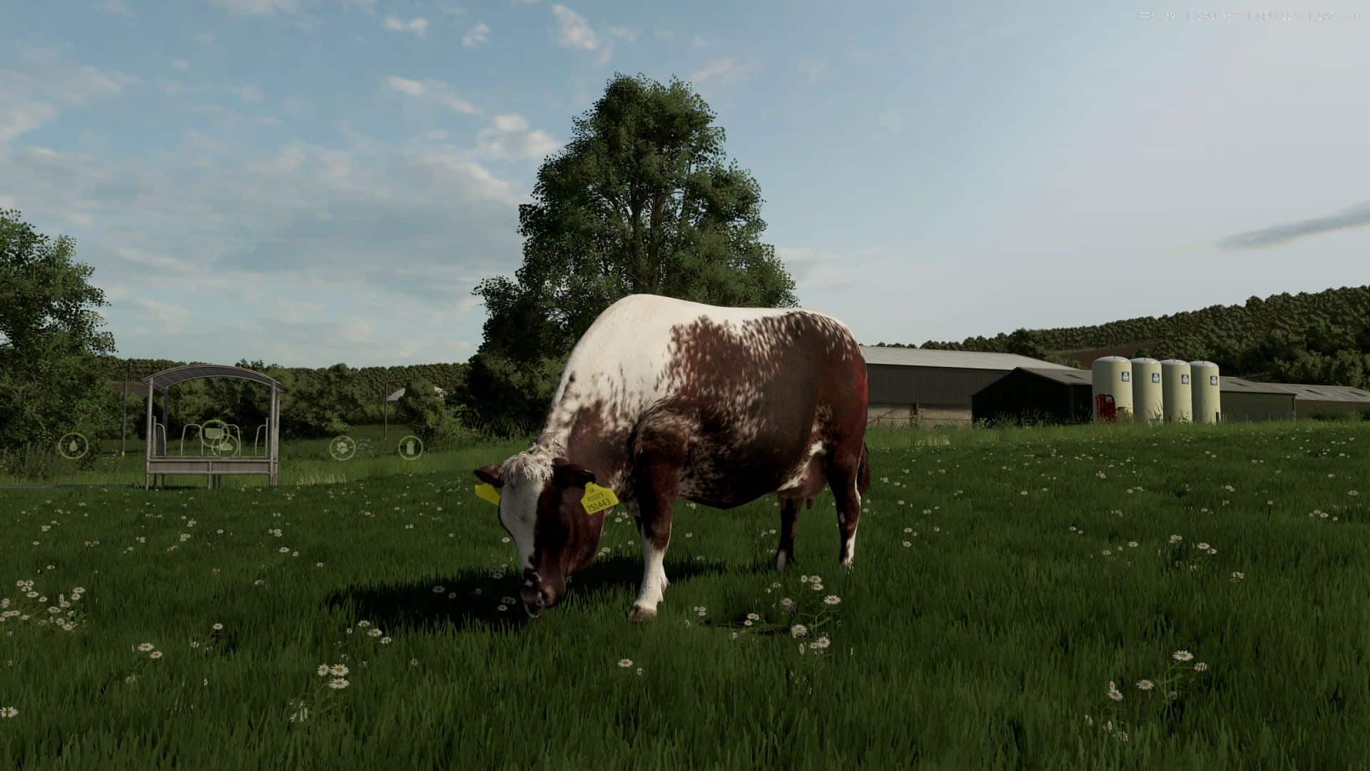 Cow Breeds (RLRM) v1.0.4.0