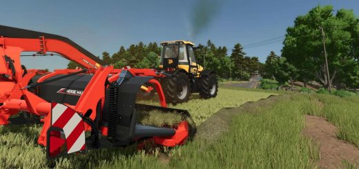 Custom Side Marker v1.0