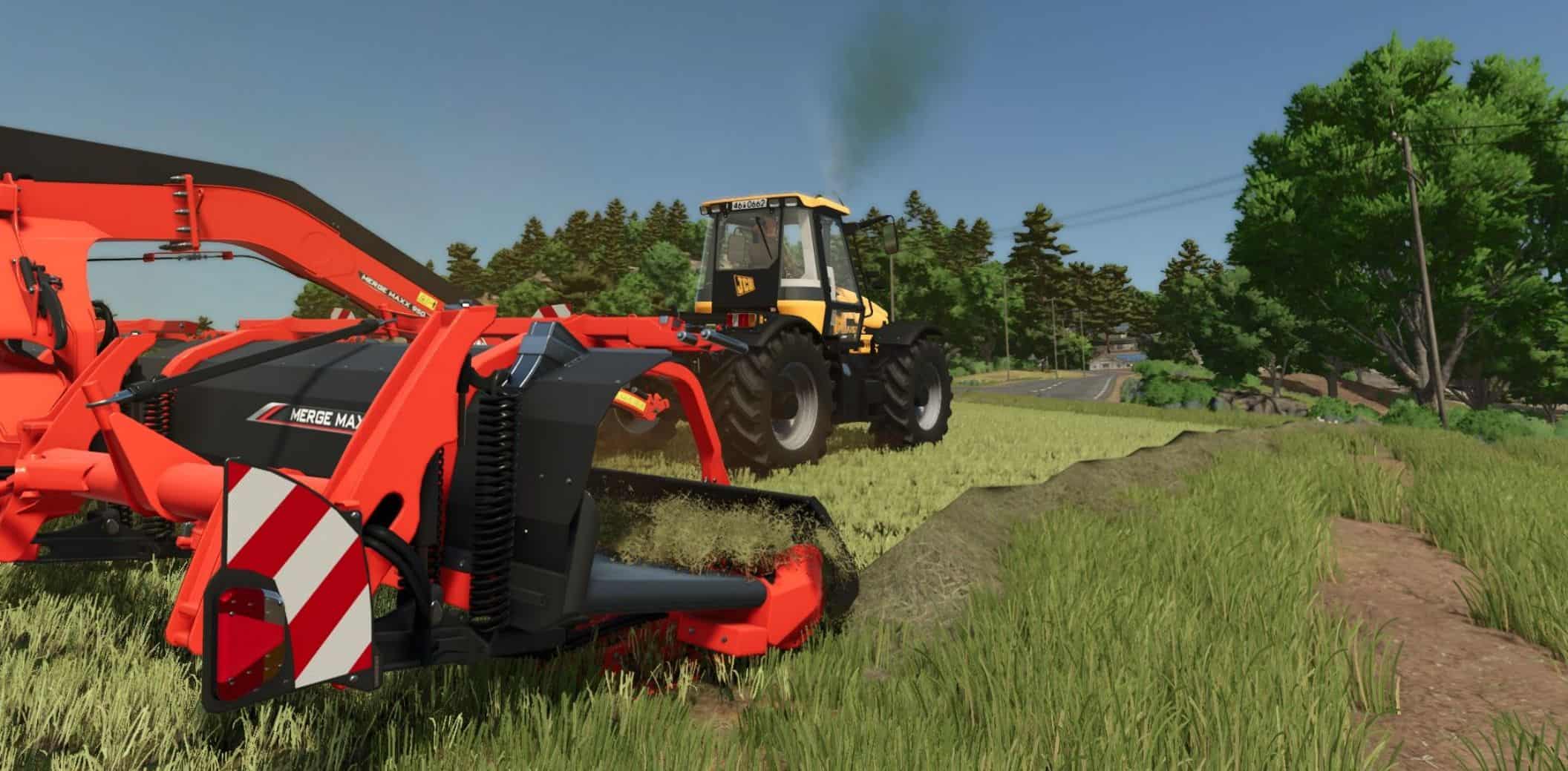 Custom Side Marker v1.0