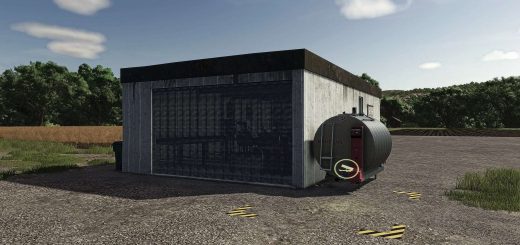 Dairy v1.0