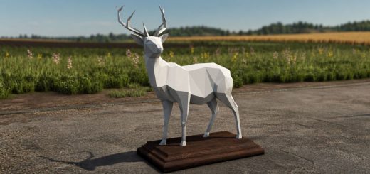 Decorative Sculptures v1.0
