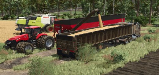 Demco HarvestLink v1.0