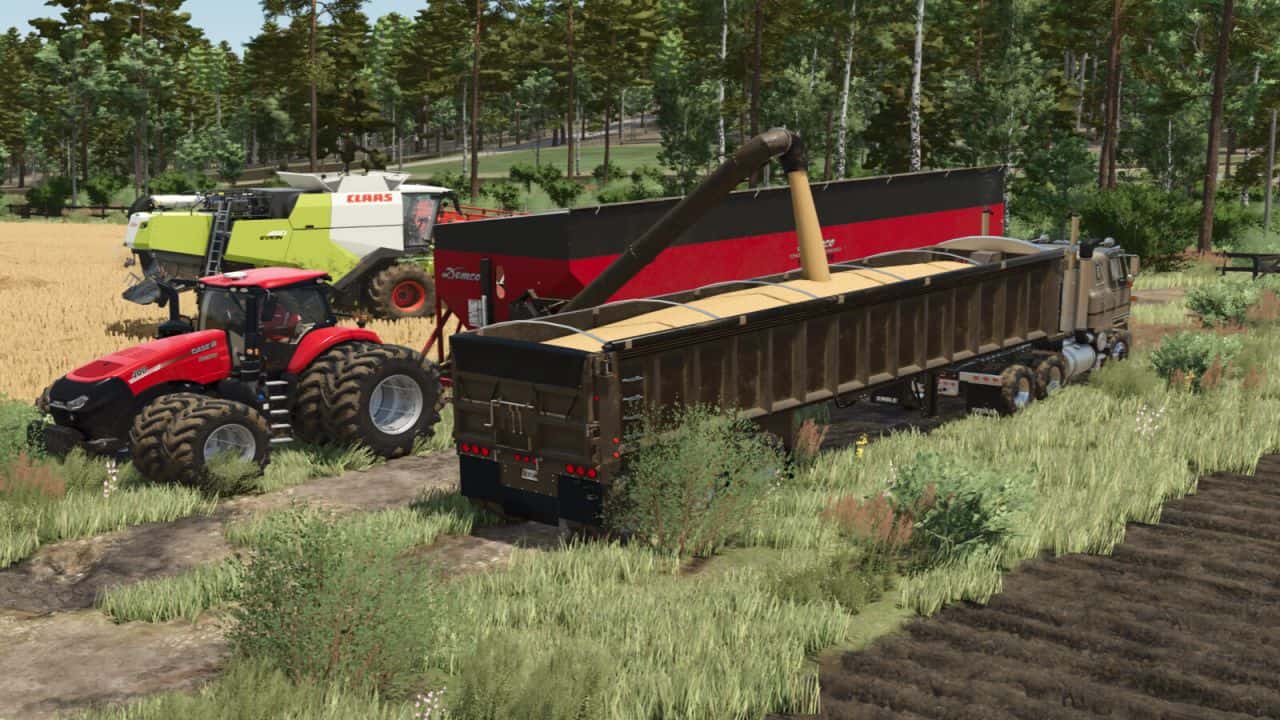 Demco HarvestLink v1.0