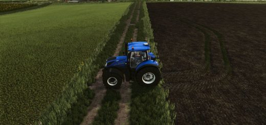 Dirty Tire Tracks v1.0