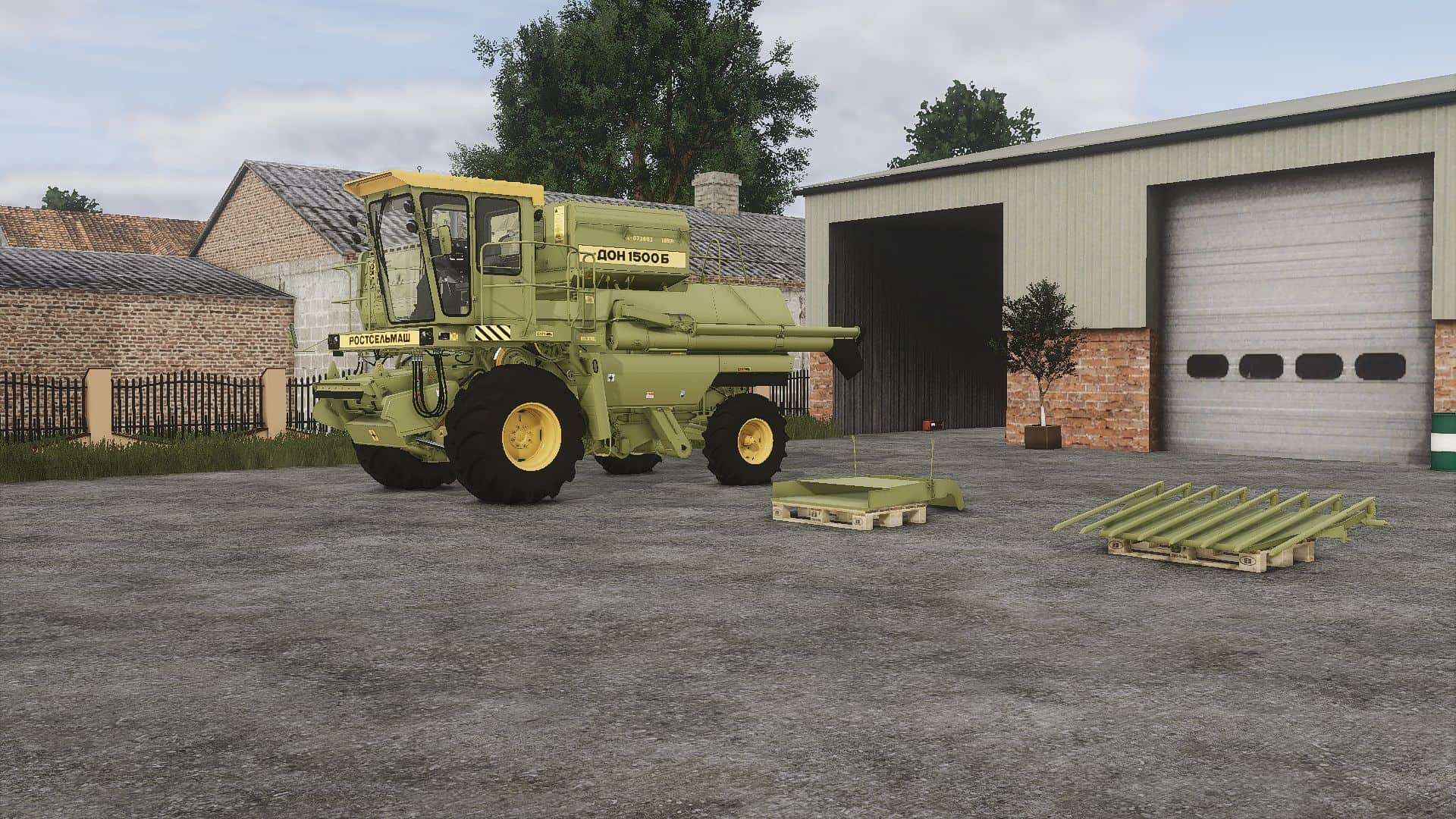 Don 1500B v1.0