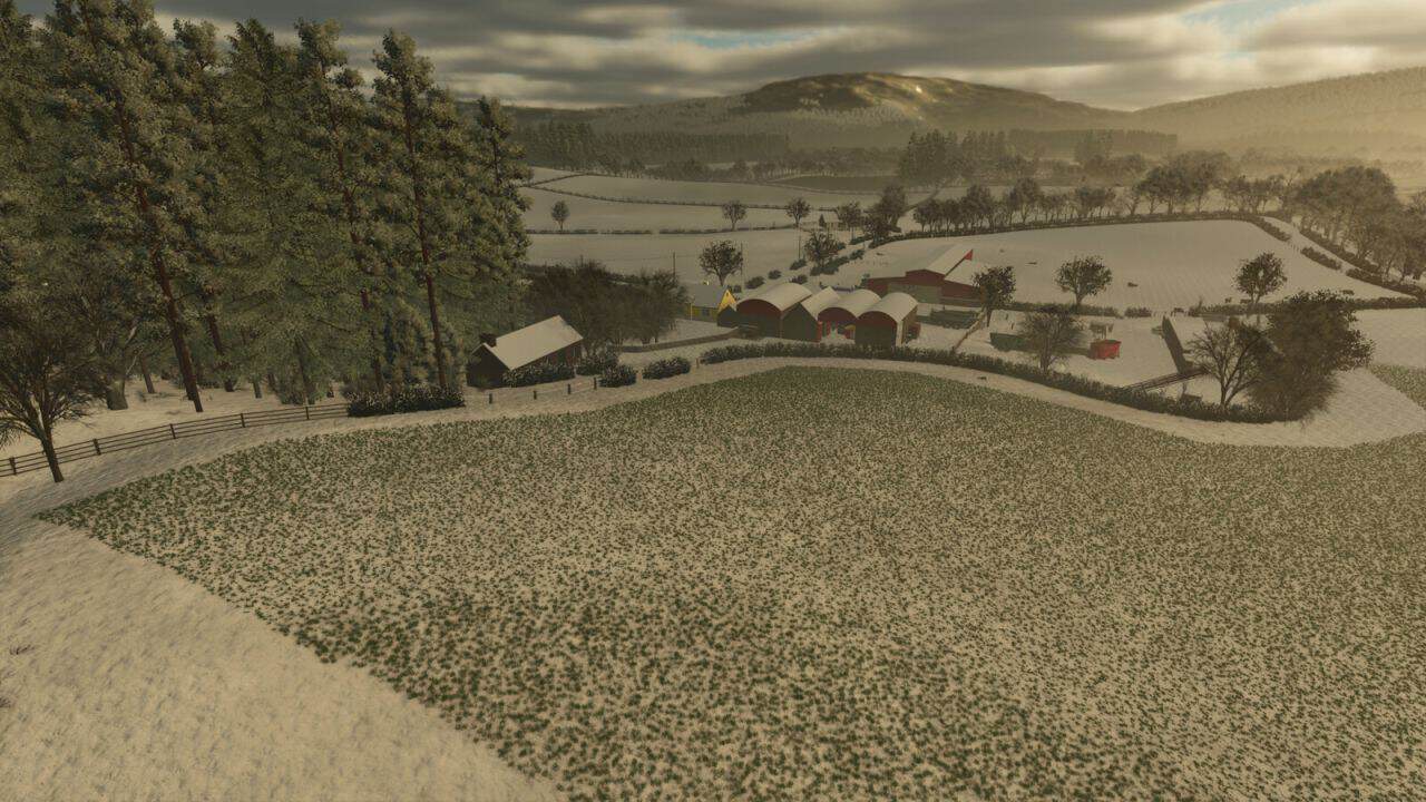 Drumard Farm v1.2