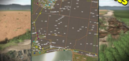 Dunăreni X4 – Row Crop System v1.0.0.2