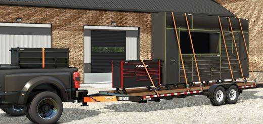 Dynamic Decorative Toolboxes v1.1