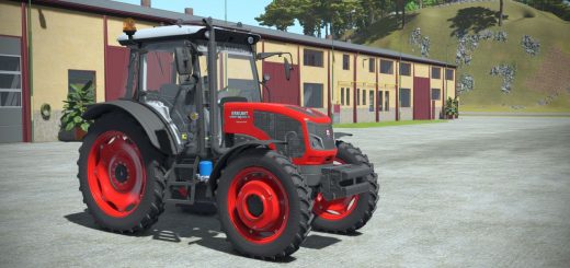 Erkunt Haşmet 110 CRD 2016 v1.0