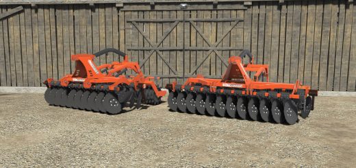Euro Masz AT Pack v1.0