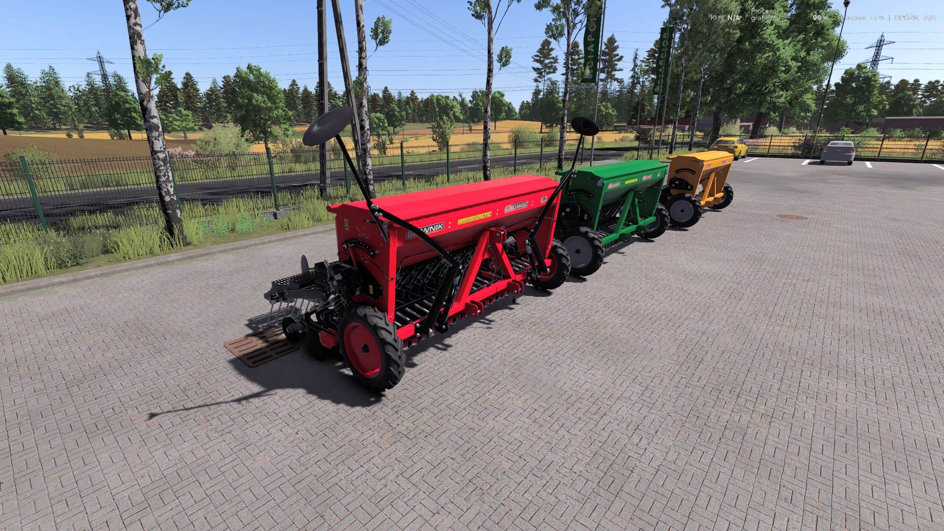 Euro-Masz ST 30 v1.0