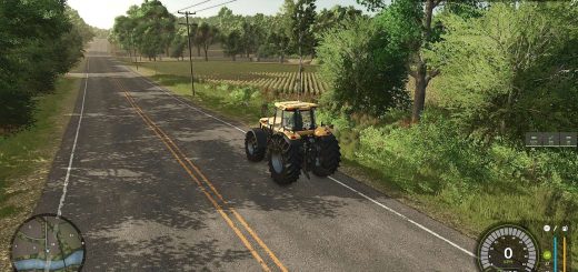 Extended Vehicle Maintenance v1.0