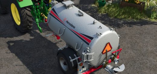 Herculano CH 3000 v1.0