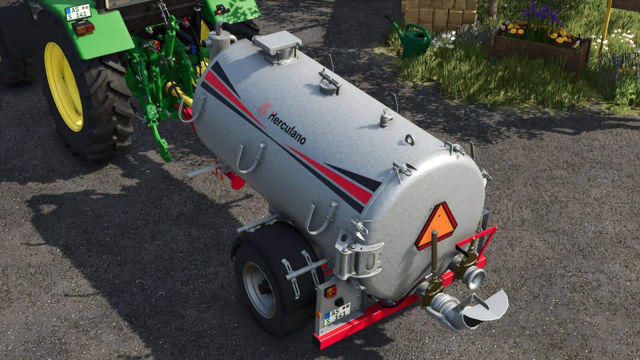 Herculano CH 3000 v1.0
