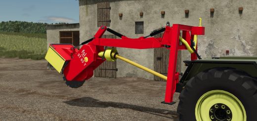 FSI ST 65 T v1.0
