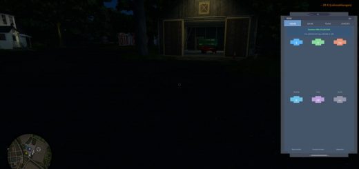 Farm Manager BETA v1.0