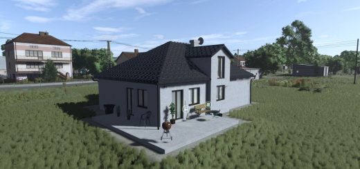 Farm Package v1.0