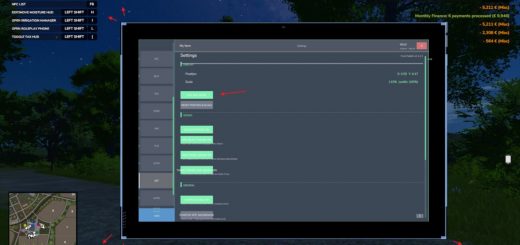 Farm Tablet v2.3