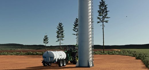 Farm Utilities Pack v1.0