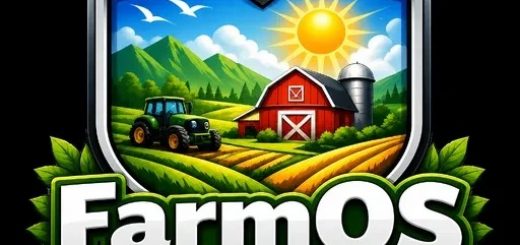 FarmOS v1.0