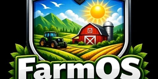 FarmOS v1.0