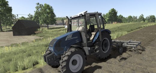 Farmtrac 675 DT v1.0.0.2