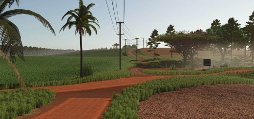 Fazenda Condor v1.0