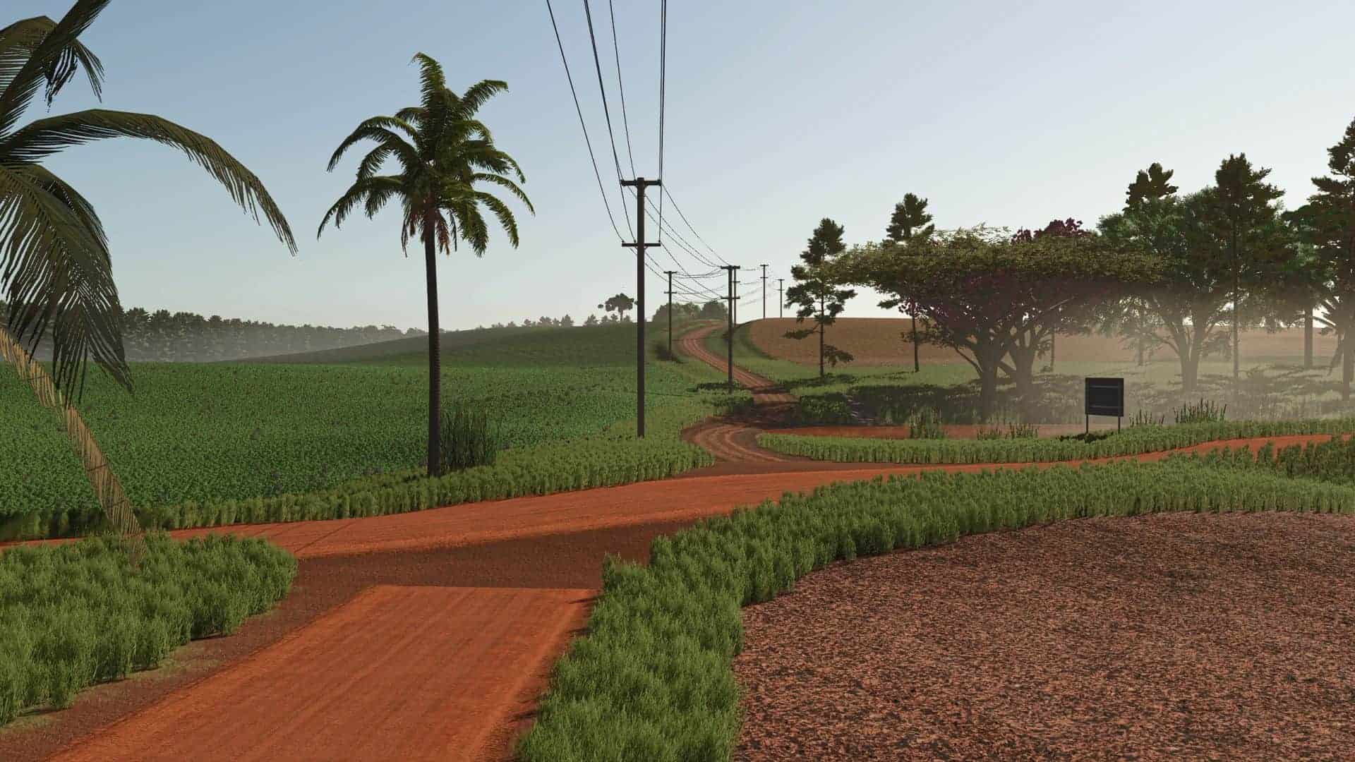 Fazenda Condor v1.0
