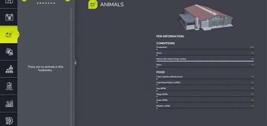 Feed silo extension v1.0