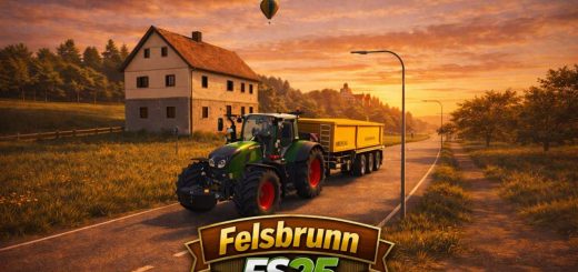 Felsbrunn 25 v2.1.0.2