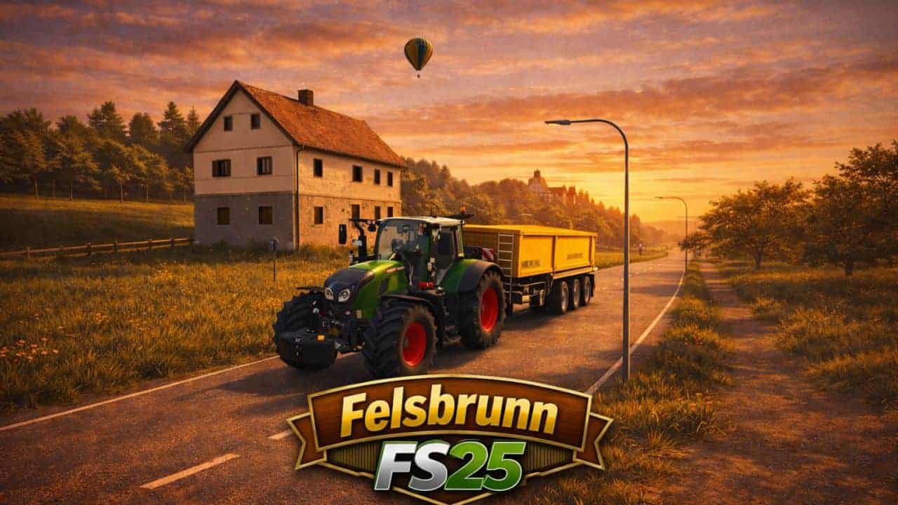 Felsbrunn 25 v2.1.0.2