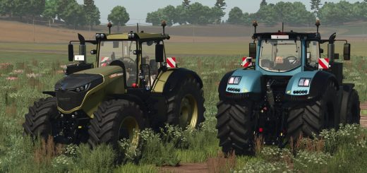 Fendt 1050 Hirschfeld v1.0.2.2