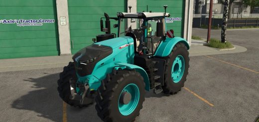 Fendt 1050 Vario v1.0