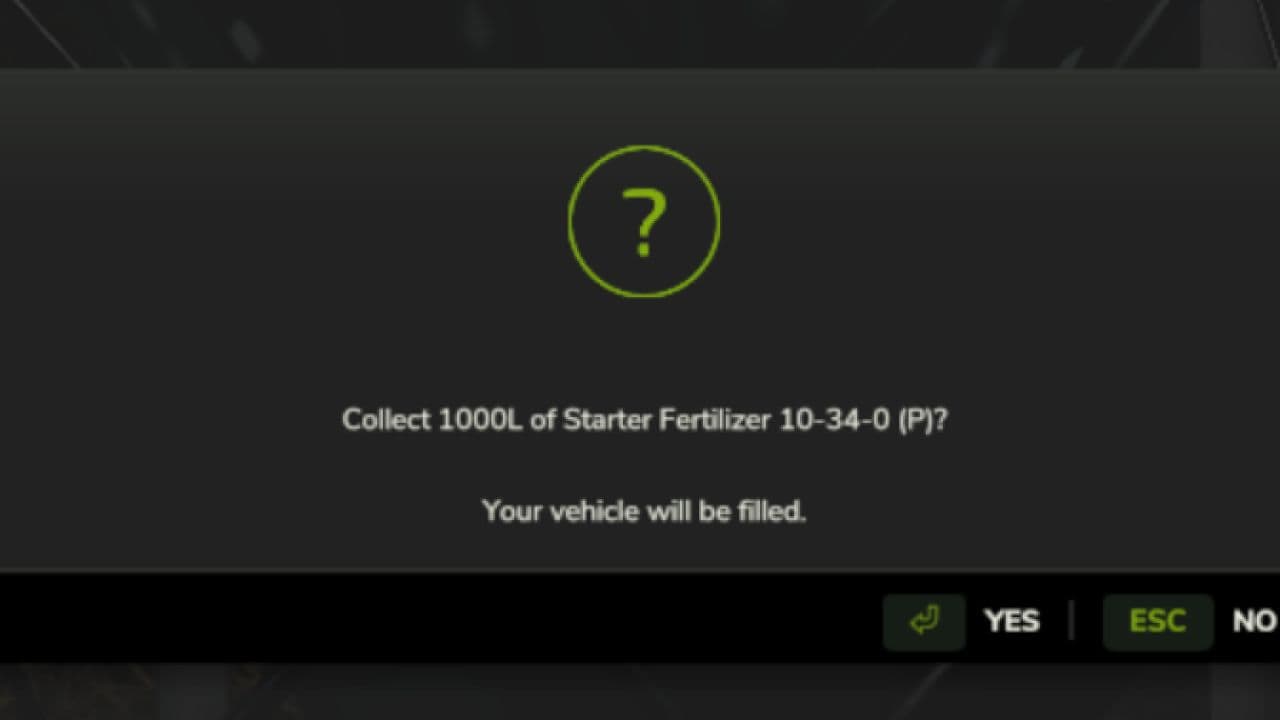 Fertilizer Depot v1.0.3.1