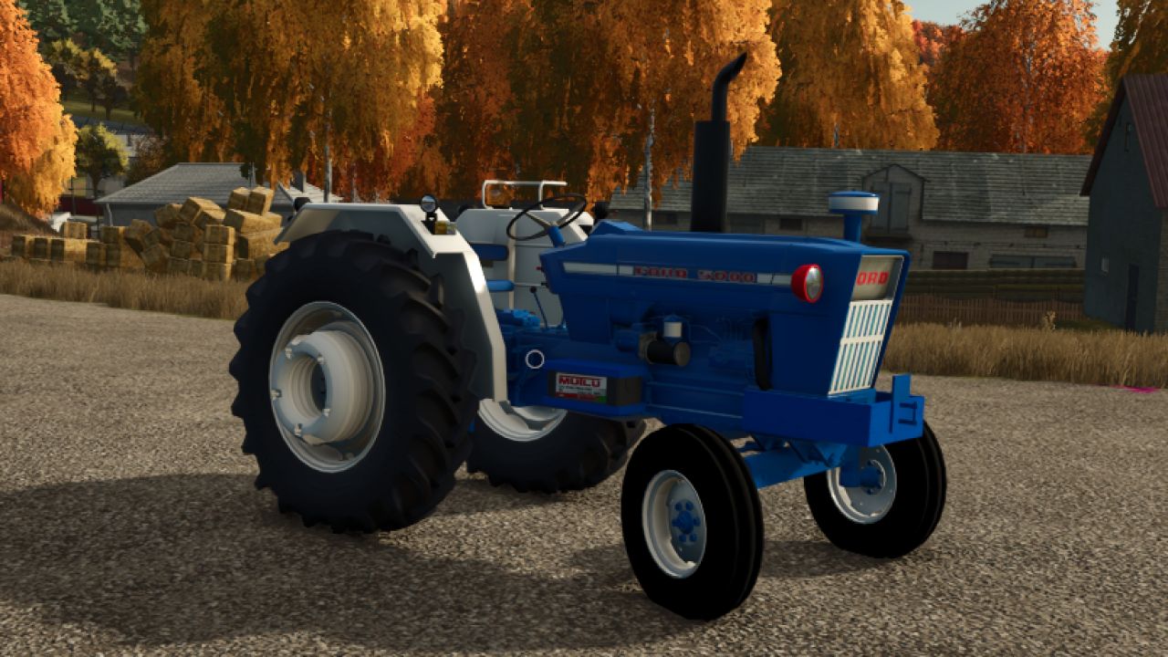 Ford 6610F v1.0