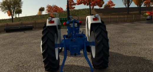 Ford 6610F v1.0